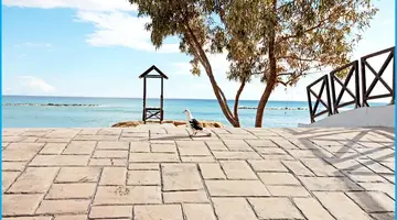 Poseidonia Beach Hotel
