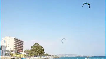 Poseidonia Beach Hotel