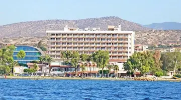 Poseidonia Beach Hotel