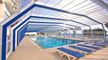 Poseidonia Beach Hotel