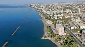 Poseidonia Beach Hotel