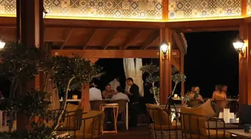 Poseidonia Beach Hotel