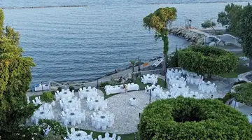 Poseidonia Beach Hotel