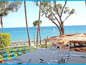 Poseidonia Beach Hotel