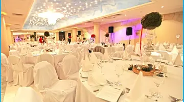 Poseidonia Beach Hotel