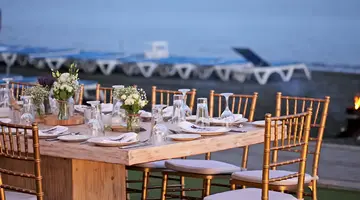 Poseidonia Beach Hotel