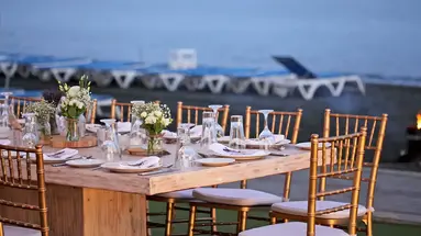 Poseidonia Beach Hotel