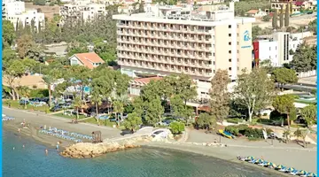 Poseidonia Beach Hotel