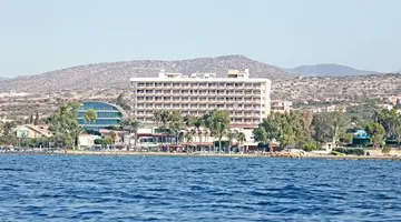 Poseidonia Beach Hotel