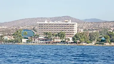 Poseidonia Beach Hotel