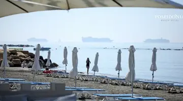 Poseidonia Beach Hotel
