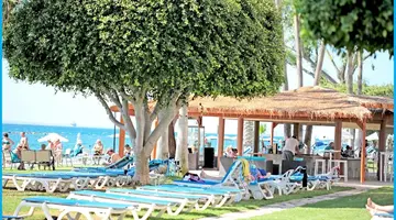 Poseidonia Beach Hotel