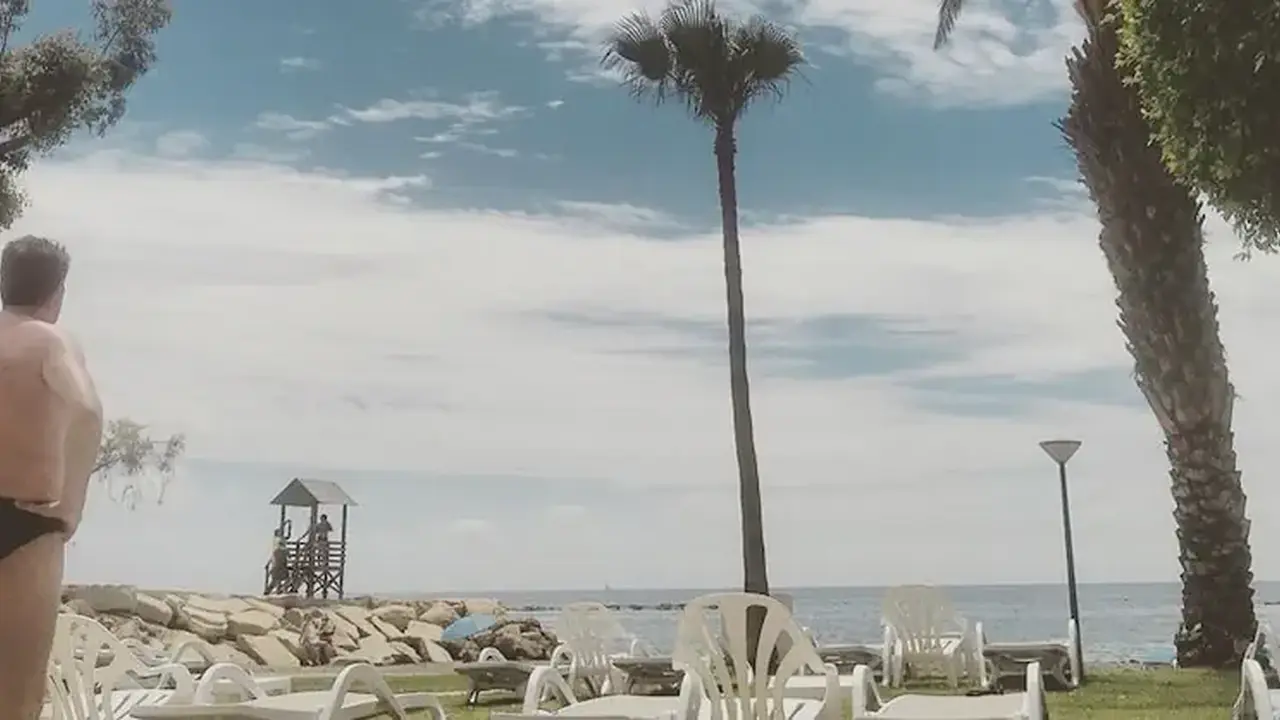 Poseidonia Beach Hotel