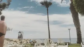 Poseidonia Beach Hotel