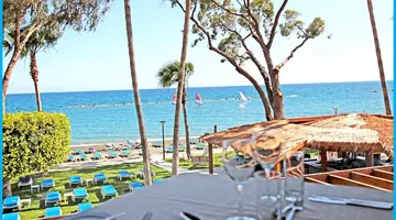 Poseidonia Beach Hotel