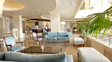 Poseidonia Beach Hotel