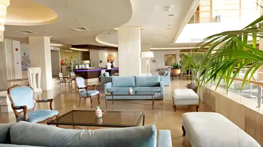 Poseidonia Beach Hotel