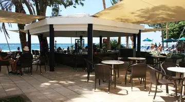 Poseidonia Beach Hotel