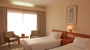 Poseidonia Beach Hotel