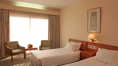 Poseidonia Beach Hotel