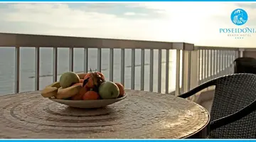 Poseidonia Beach Hotel
