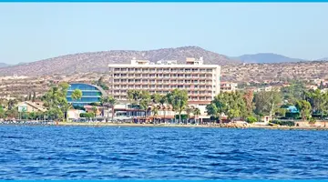 Poseidonia Beach Hotel