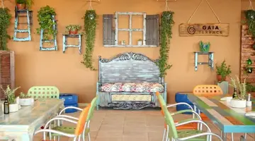 Poseidonia Beach Hotel