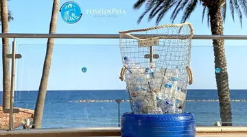 Poseidonia Beach Hotel