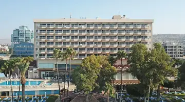 Poseidonia Beach Hotel