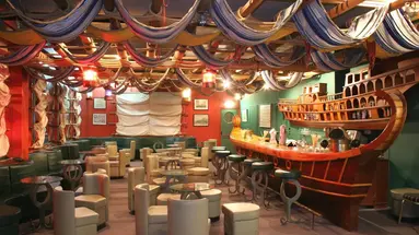 Poseidonia Beach Hotel