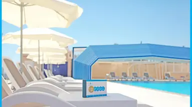 Poseidonia Beach Hotel