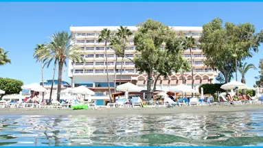 POSEIDONIA BEACH HOTEL