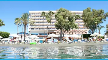 POSEIDONIA BEACH HOTEL