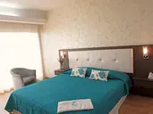 Poseidonia Beach Hotel