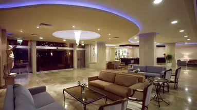 Poseidonia Beach Hotel