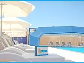 Poseidonia Beach Hotel