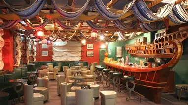 Poseidonia Beach Hotel