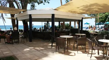 Poseidonia Beach Hotel