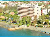 Poseidonia Beach Hotel