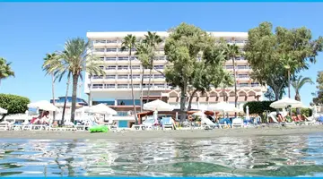 Poseidonia Beach Hotel