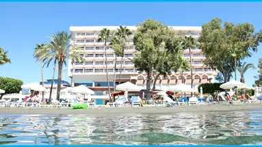Poseidonia Beach Hotel
