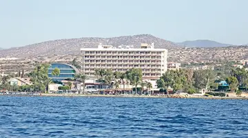 Poseidonia Beach Hotel