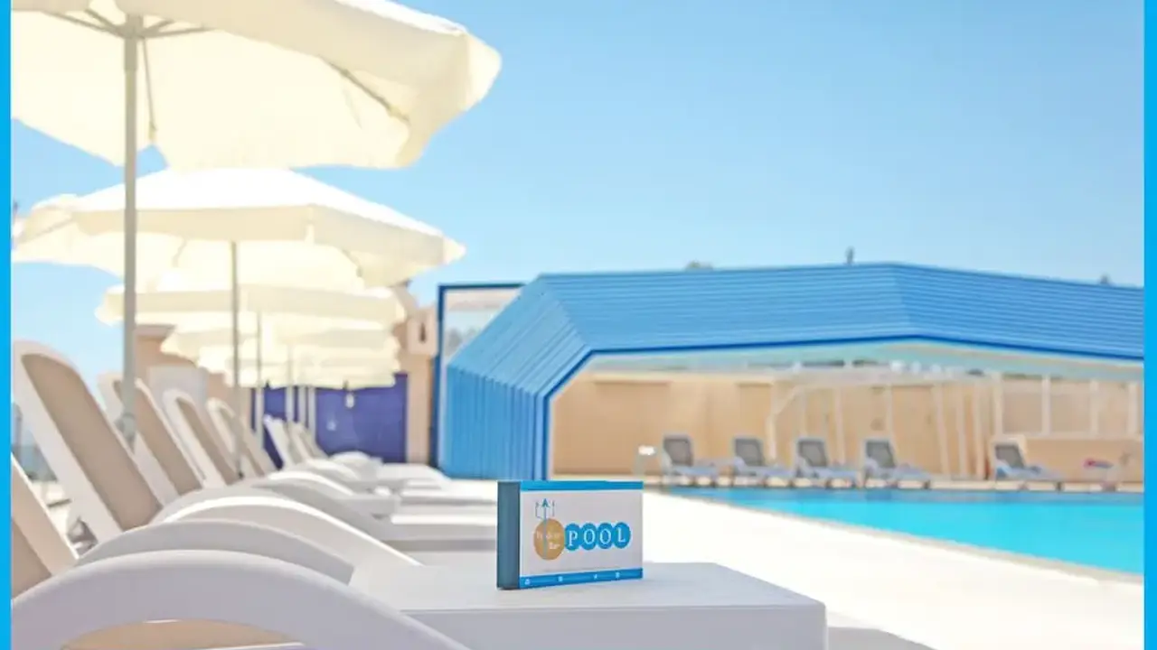Poseidonia Beach Hotel
