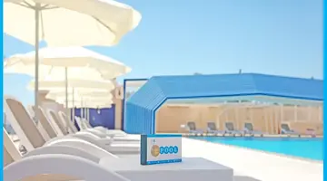 Poseidonia Beach Hotel
