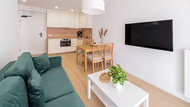 Posesja Plażowa by Posesja Apartamenty