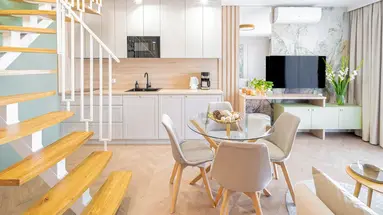 Posesja Plażowa by Posesja Apartamenty