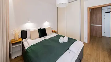 Posesja Plażowa by Posesja Apartamenty