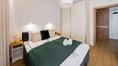 Posesja Plażowa by Posesja Apartamenty