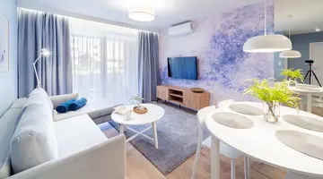 Posesja Plażowa by Posesja Apartamenty