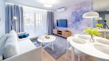 Posesja Plażowa by Posesja Apartamenty